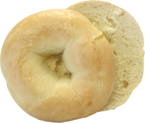 Bagel PNG-36500